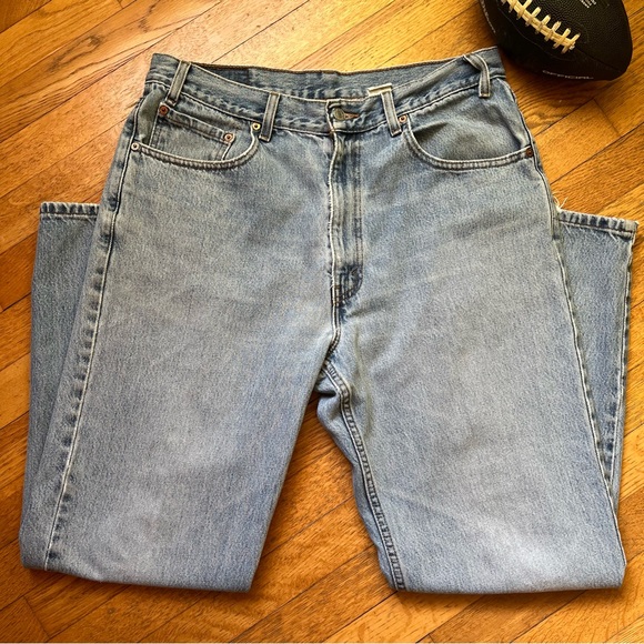 Levi's Other - LEVIS Red Tag Straight Leg Jeans